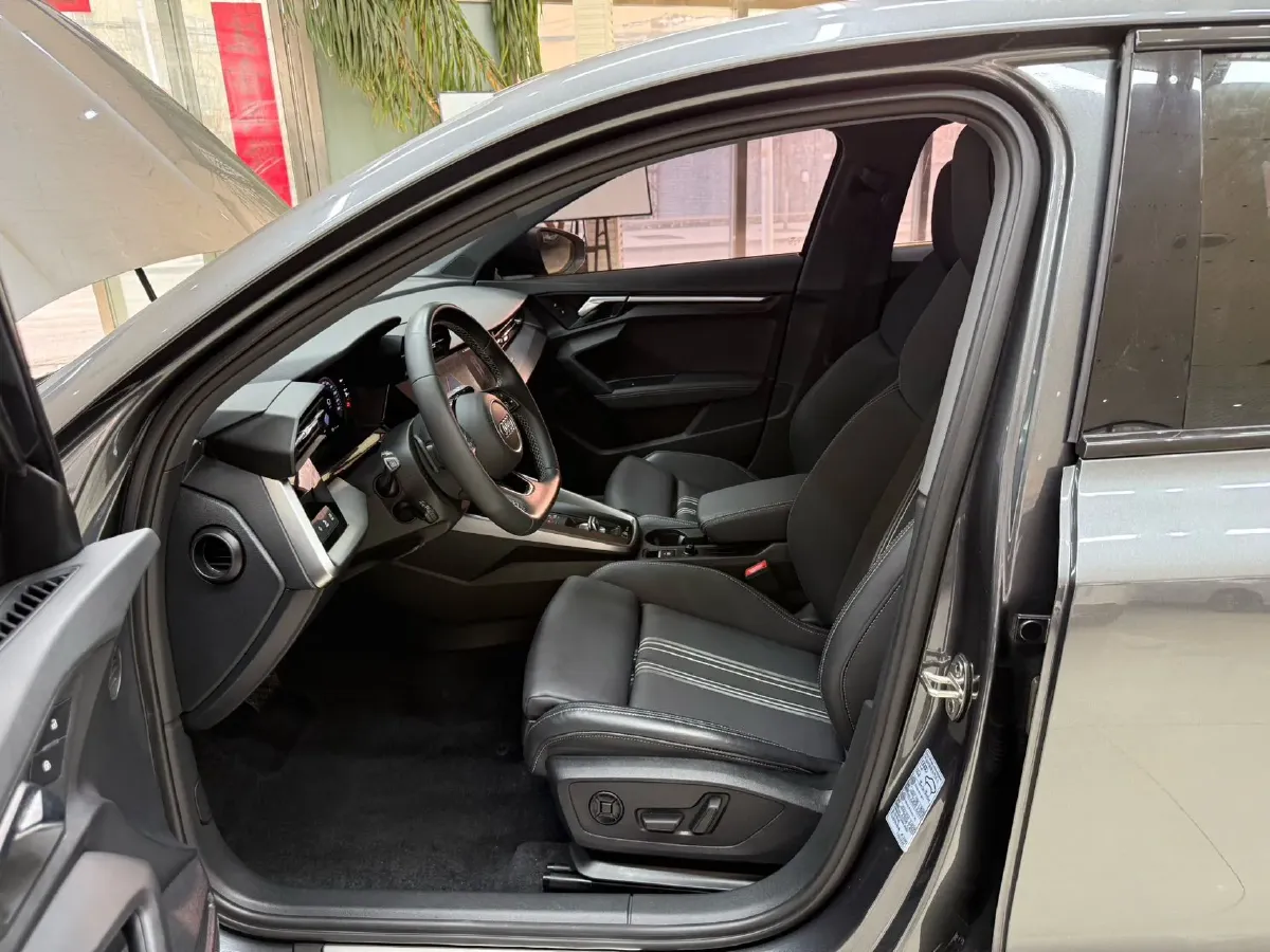 2022 Audi A3 1.4T 150HP L4 7DCT,autocango,china used car exporter,china ev exporter,chinese used car exporter,chinese used ev exporter