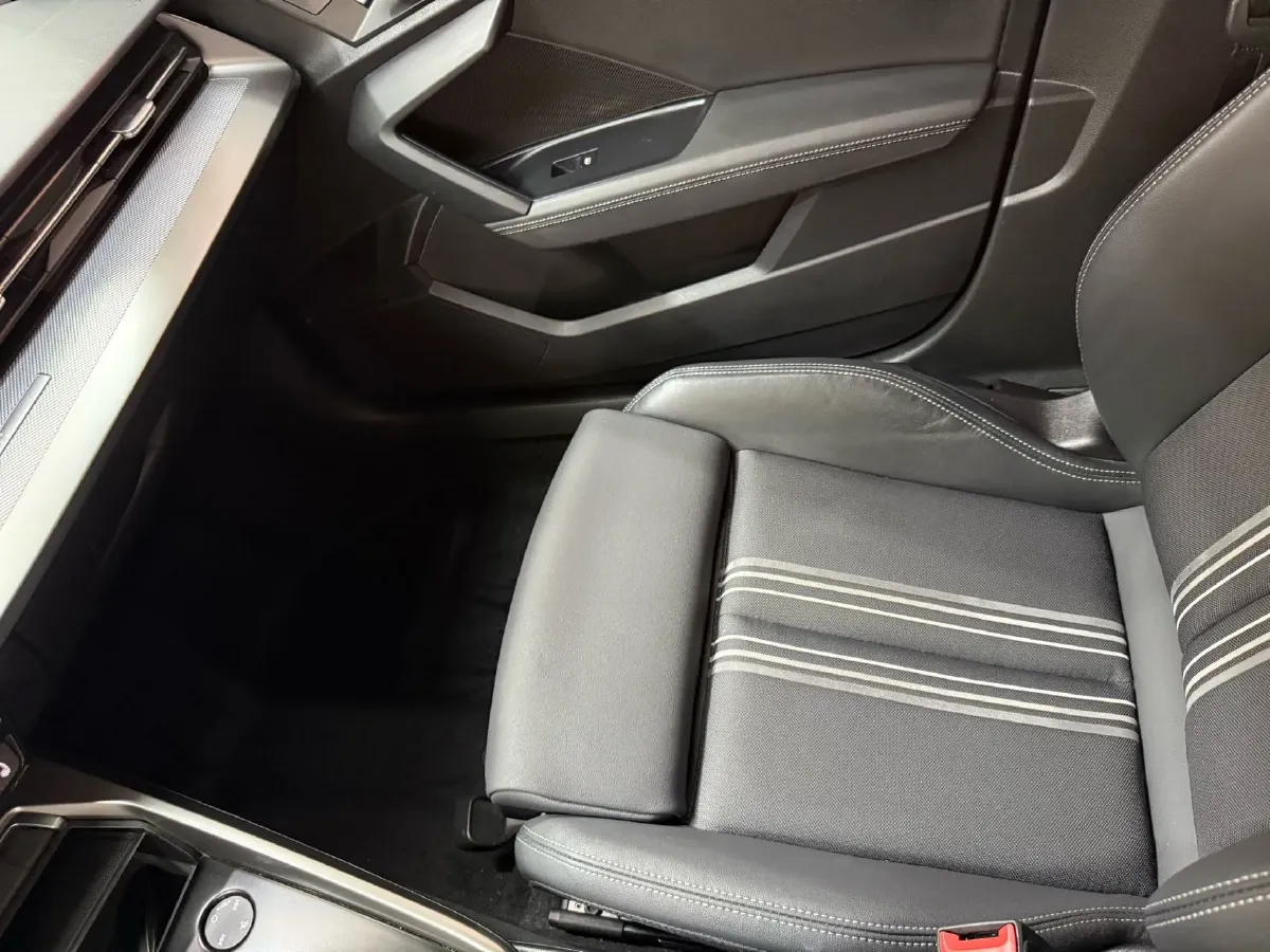 2022 Audi A3 1.4T 150HP L4 7DCT,autocango,china used car exporter,china ev exporter,chinese used car exporter,chinese used ev exporter