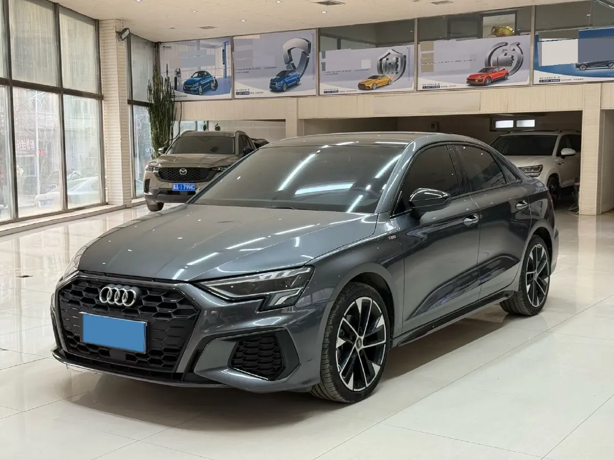 2022 Audi A3 1.4T 150HP L4 7DCT,autocango,china used car exporter,china ev exporter,chinese used car exporter,chinese used ev exporter