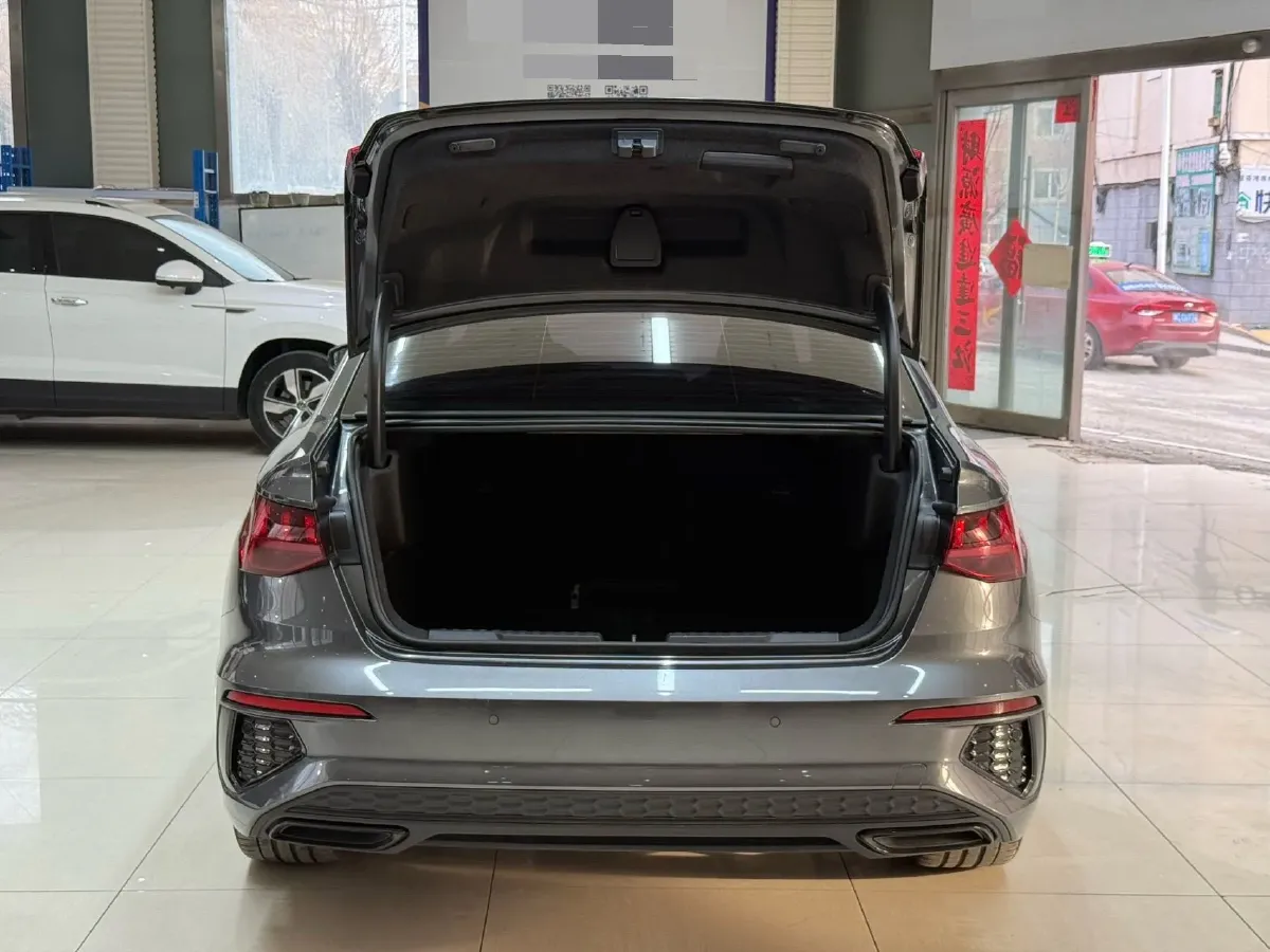 2022 Audi A3 1.4T 150HP L4 7DCT,autocango,china used car exporter,china ev exporter,chinese used car exporter,chinese used ev exporter