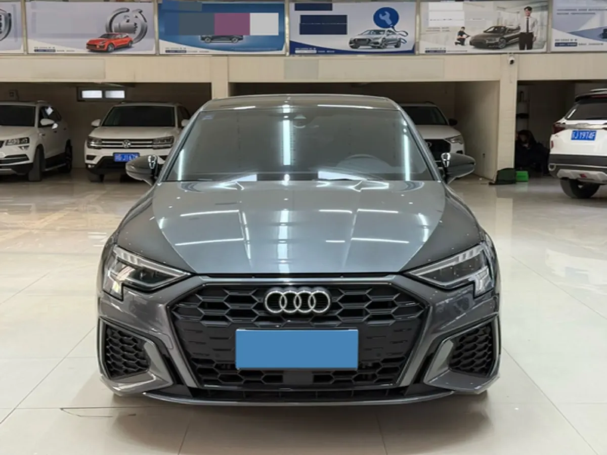 2022 Audi A3 1.4T 150HP L4 7DCT,autocango,china used car exporter,china ev exporter,chinese used car exporter,chinese used ev exporter