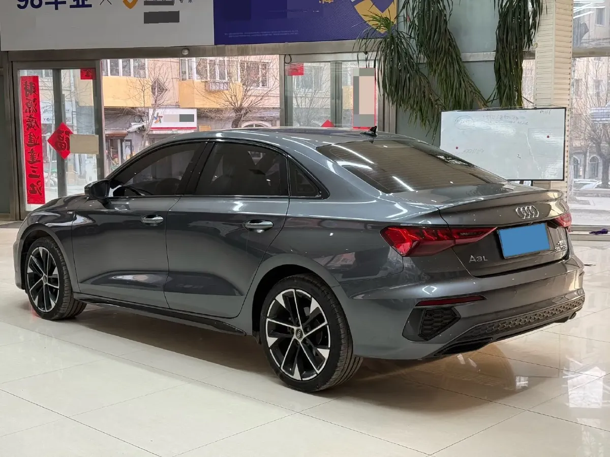 2022 Audi A3 1.4T 150HP L4 7DCT,autocango,china used car exporter,china ev exporter,chinese used car exporter,chinese used ev exporter