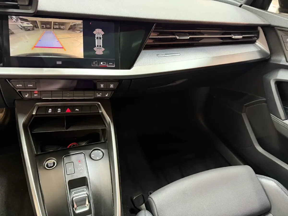 2022 Audi A3 1.4T 150HP L4 7DCT,autocango,china used car exporter,china ev exporter,chinese used car exporter,chinese used ev exporter