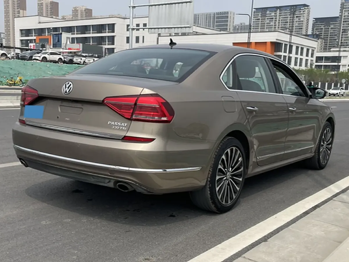 2017 Volkswagen Passat 1.8T 180HP L4 7DCT,autocango,china used car exporter,china ev exporter,chinese used car exporter,chinese used ev exporter