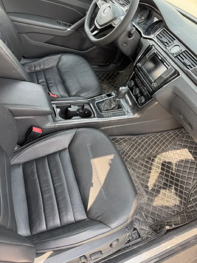 2017 Volkswagen Passat 1.8T 180HP L4 7DCT,autocango,china used car exporter,china ev exporter,chinese used car exporter,chinese used ev exporter