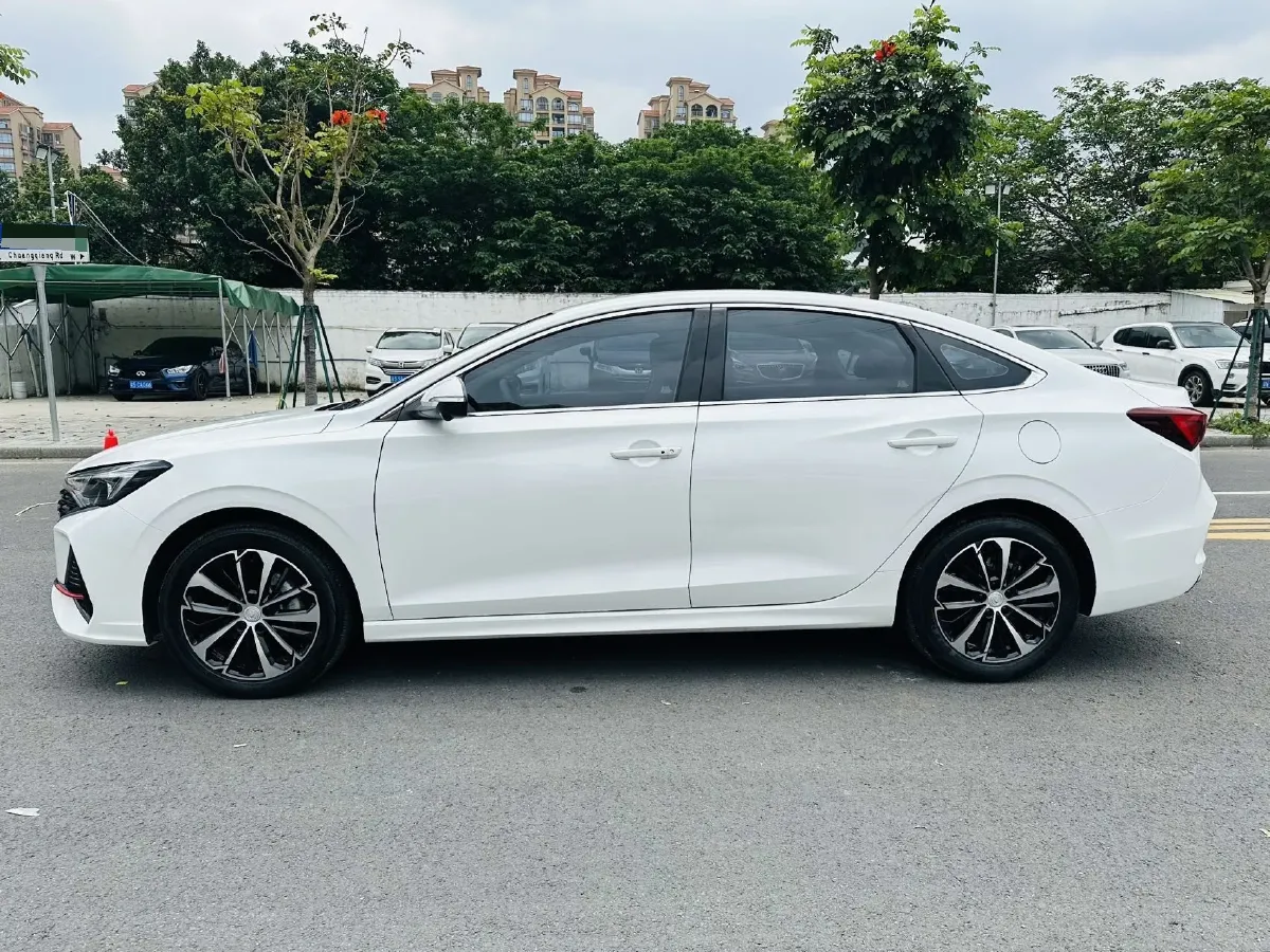 2022 ChangAn Eado 1.4T 160HP L4 7DCT,autocango,china used car exporter,china ev exporter,chinese used car exporter,chinese used ev exporter