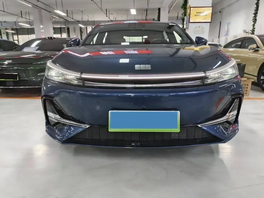 2025 Geely Galaxy A7 1.5L 112HP L4 1DHT PHEV,autocango,china used car exporter,china ev exporter,chinese used car exporter,chinese used ev exporter