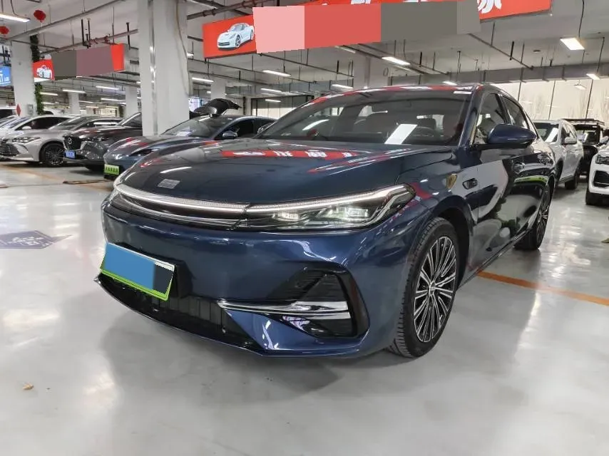 2025 Geely Galaxy A7 1.5L 112HP L4 1DHT PHEV,autocango,china used car exporter,china ev exporter,chinese used car exporter,chinese used ev exporter