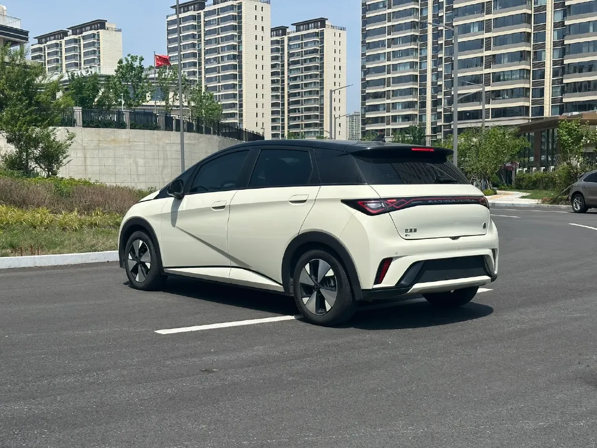 2023 BYD Dolphin BEV 44.928KWH,autocango,china used car exporter,china ev exporter,chinese used car exporter,chinese used ev exporter