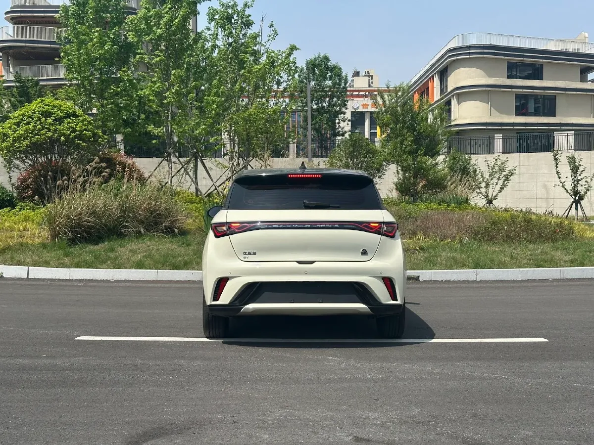 2023 BYD Dolphin BEV 44.928KWH,autocango,china used car exporter,china ev exporter,chinese used car exporter,chinese used ev exporter