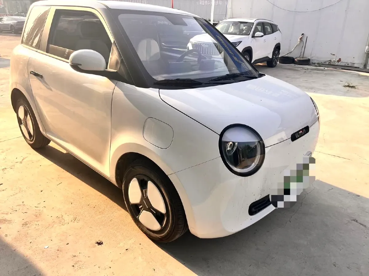 2025 ChangAn QiYuan Lumin BEV 17.65KWH,autocango,china used car exporter,china ev exporter,chinese used car exporter,chinese used ev exporter