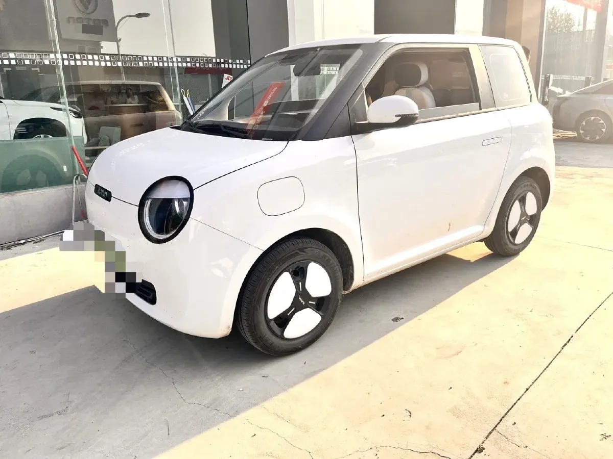 2025 ChangAn QiYuan Lumin BEV 17.65KWH,autocango,china used car exporter,china ev exporter,chinese used car exporter,chinese used ev exporter