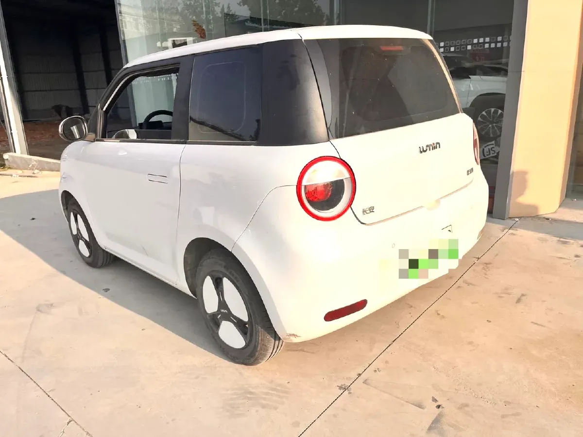 2025 ChangAn QiYuan Lumin BEV 17.65KWH,autocango,china used car exporter,china ev exporter,chinese used car exporter,chinese used ev exporter