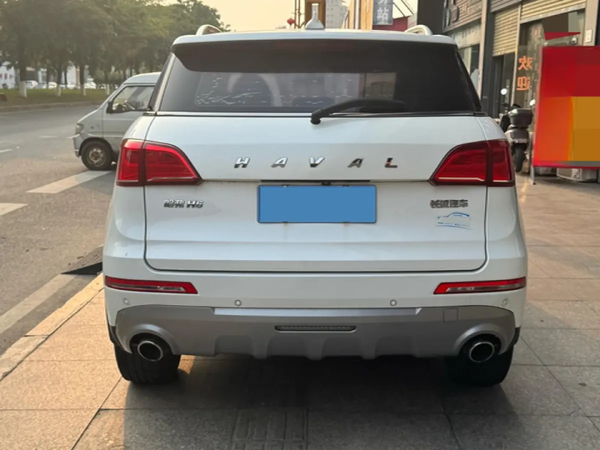 2018 Haval H6 Coupe 1.5T 169HP L4 7DCT,autocango,china used car exporter,china ev exporter,chinese used car exporter,chinese used ev exporter