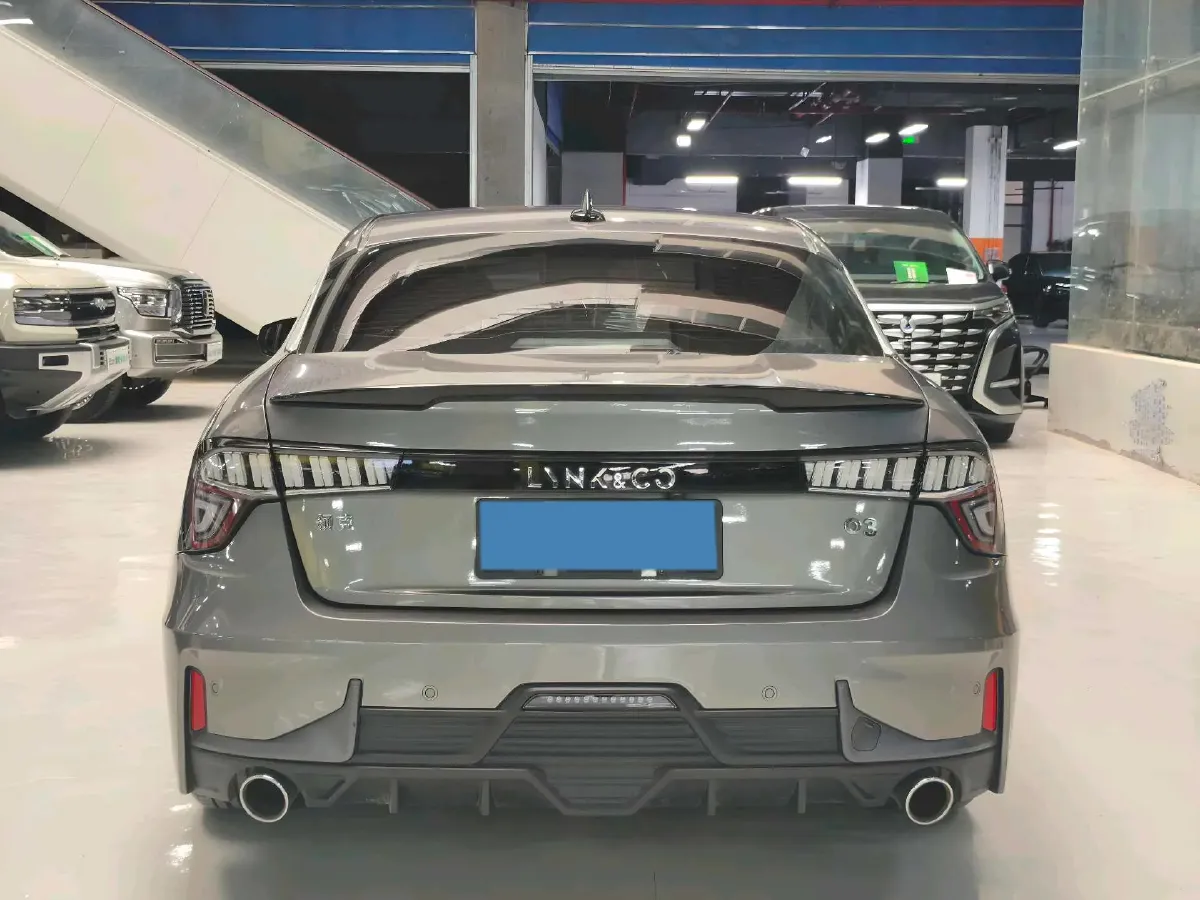 2021 LYNK&CO 03 2.0T 190HP L4 6AT,autocango,china used car exporter,china ev exporter,chinese used car exporter,chinese used ev exporter