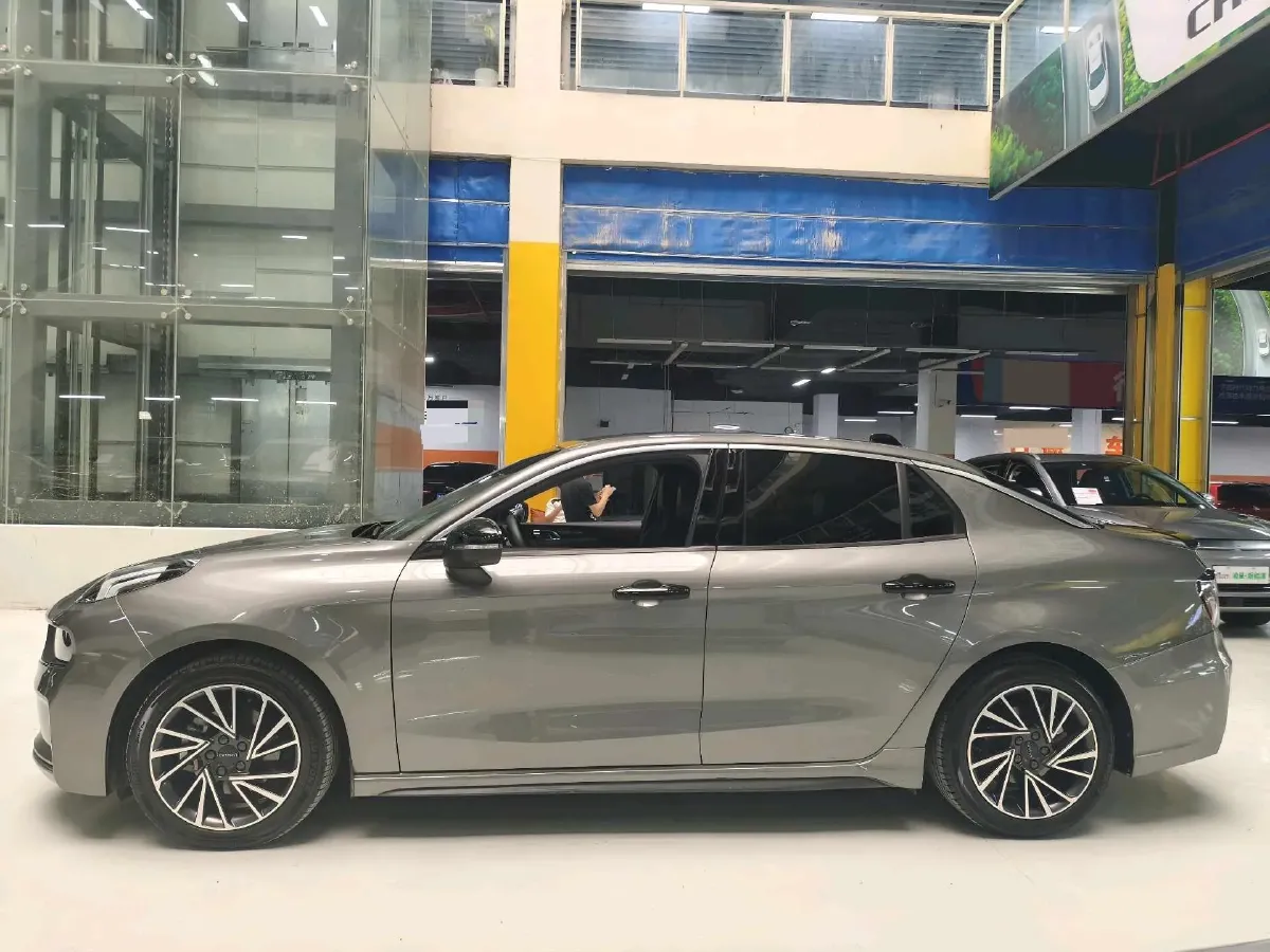 2021 LYNK&CO 03 2.0T 190HP L4 6AT,autocango,china used car exporter,china ev exporter,chinese used car exporter,chinese used ev exporter