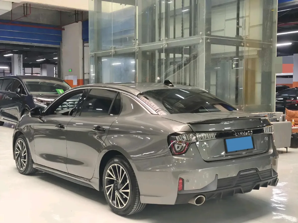 2021 LYNK&CO 03 2.0T 190HP L4 6AT,autocango,china used car exporter,china ev exporter,chinese used car exporter,chinese used ev exporter