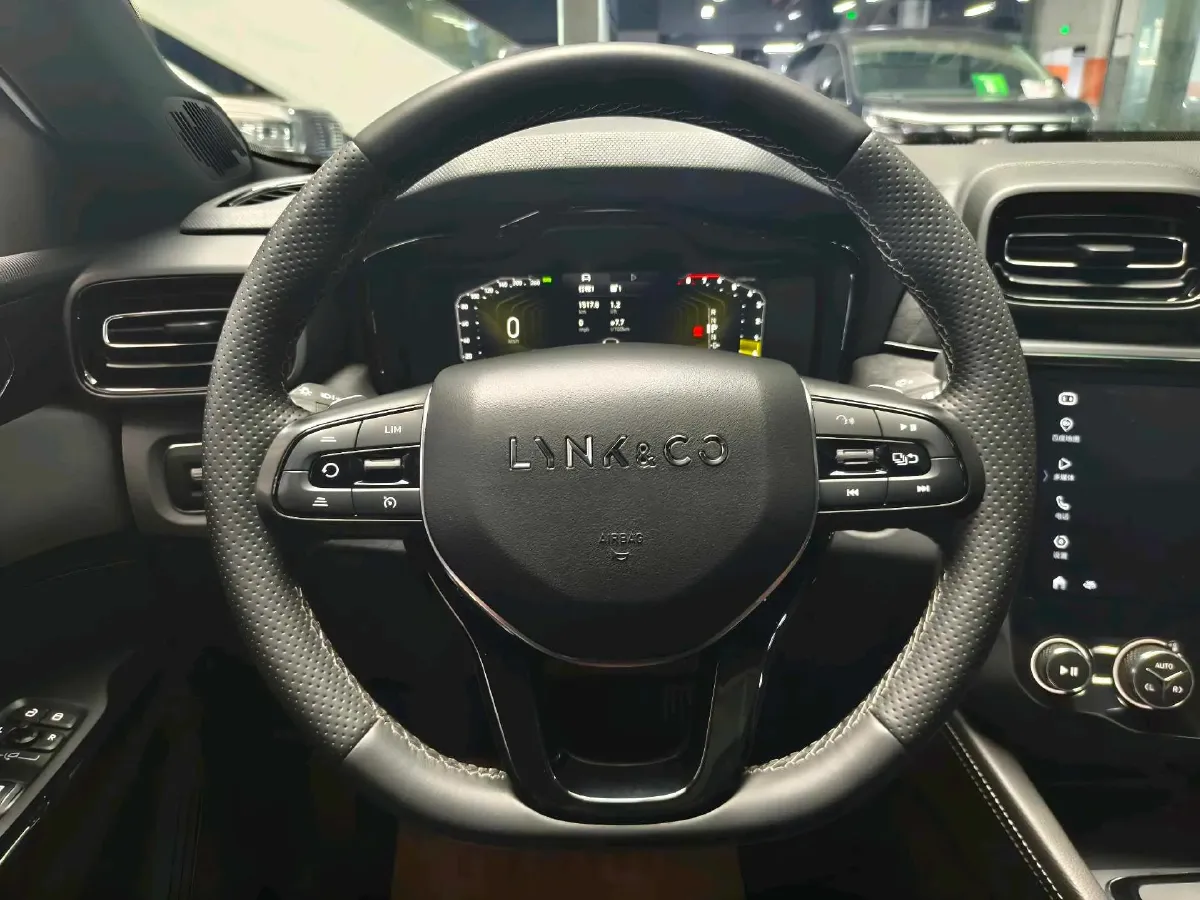 2021 LYNK&CO 03 2.0T 190HP L4 6AT,autocango,china used car exporter,china ev exporter,chinese used car exporter,chinese used ev exporter