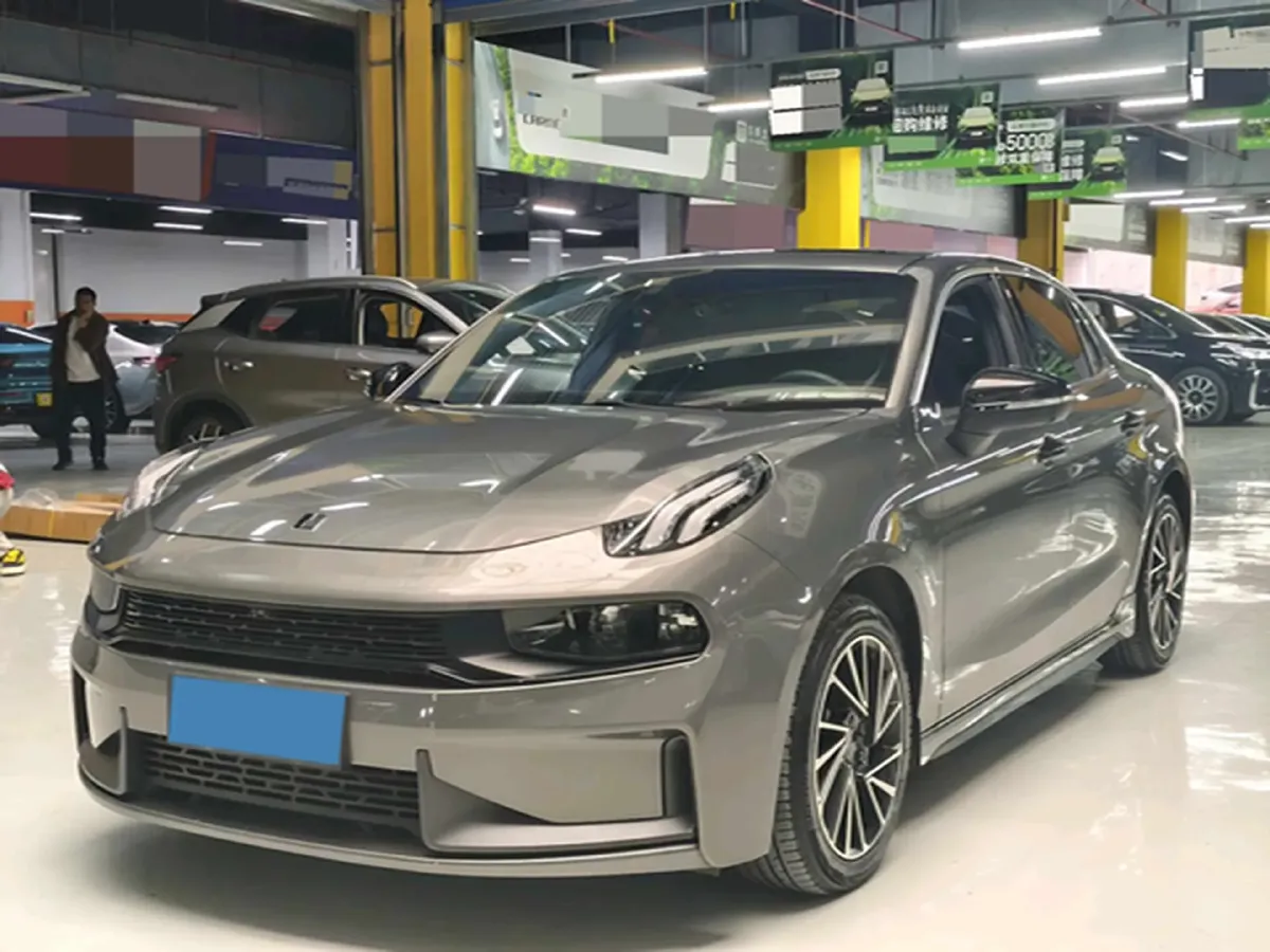 2021 LYNK&CO 03 2.0T 190HP L4 6AT,autocango,china used car exporter,china ev exporter,chinese used car exporter,chinese used ev exporter