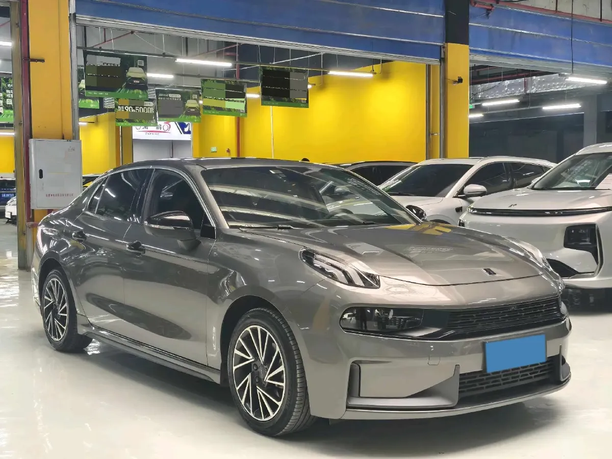 2021 LYNK&CO 03 2.0T 190HP L4 6AT,autocango,china used car exporter,china ev exporter,chinese used car exporter,chinese used ev exporter