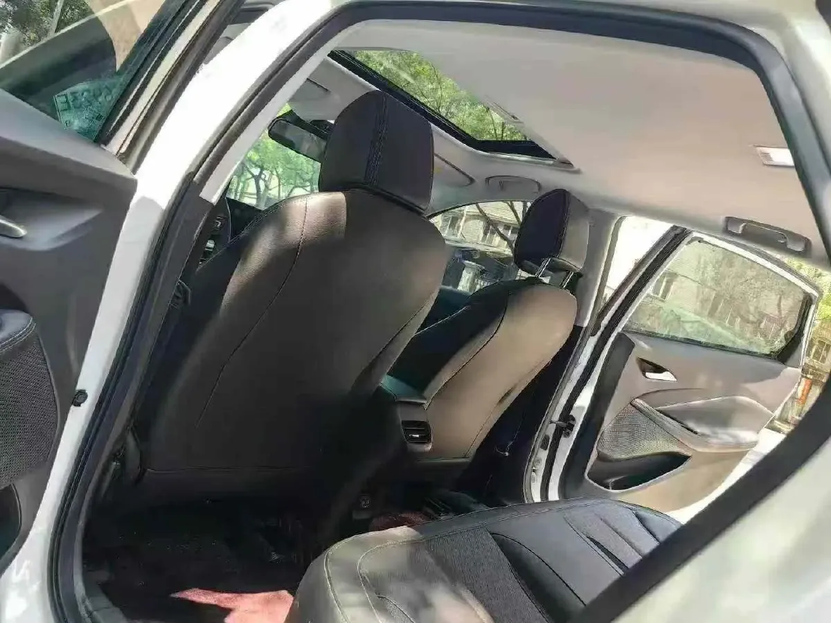 2023 Buick E4 BEV 65KWH,autocango,china used car exporter,china ev exporter,chinese used car exporter,chinese used ev exporter