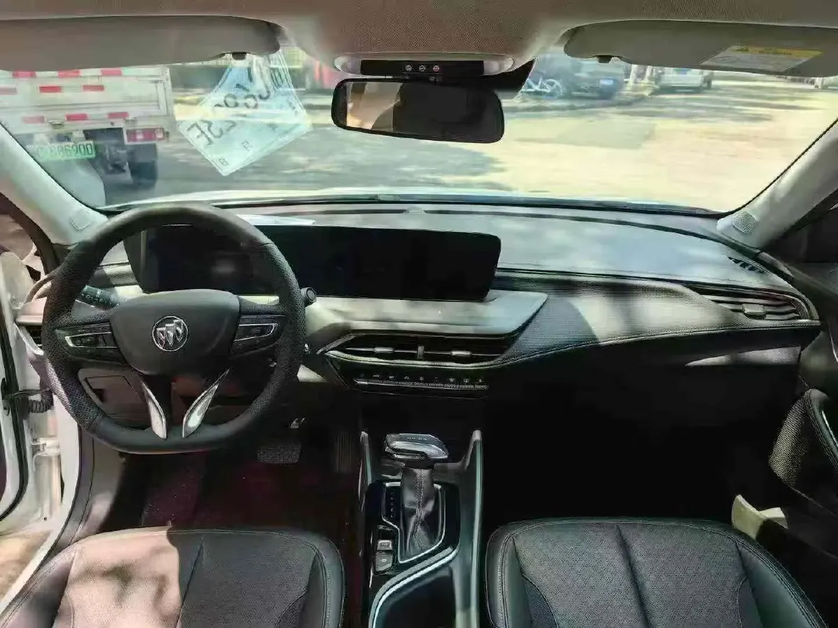 2023 Buick E4 BEV 65KWH,autocango,china used car exporter,china ev exporter,chinese used car exporter,chinese used ev exporter