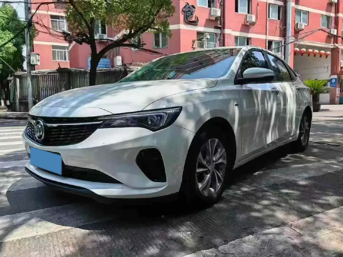 2023 Buick E4 BEV 65KWH,autocango,china used car exporter,china ev exporter,chinese used car exporter,chinese used ev exporter