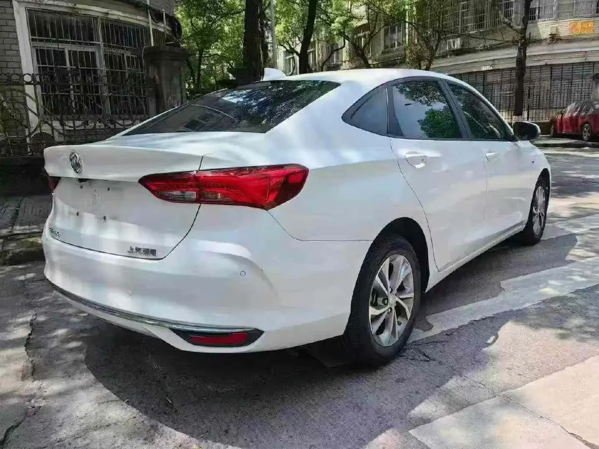 2023 Buick E4 BEV 65KWH,autocango,china used car exporter,china ev exporter,chinese used car exporter,chinese used ev exporter