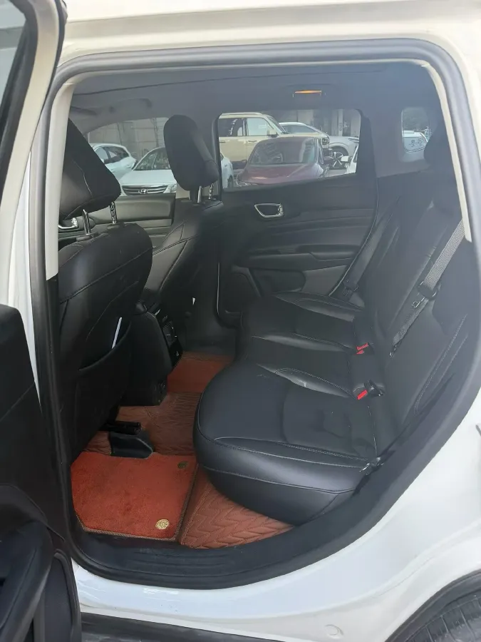 2021 Jeep Compass 1.3T 173HP L4 7DCT,autocango,china used car exporter,china ev exporter,chinese used car exporter,chinese used ev exporter