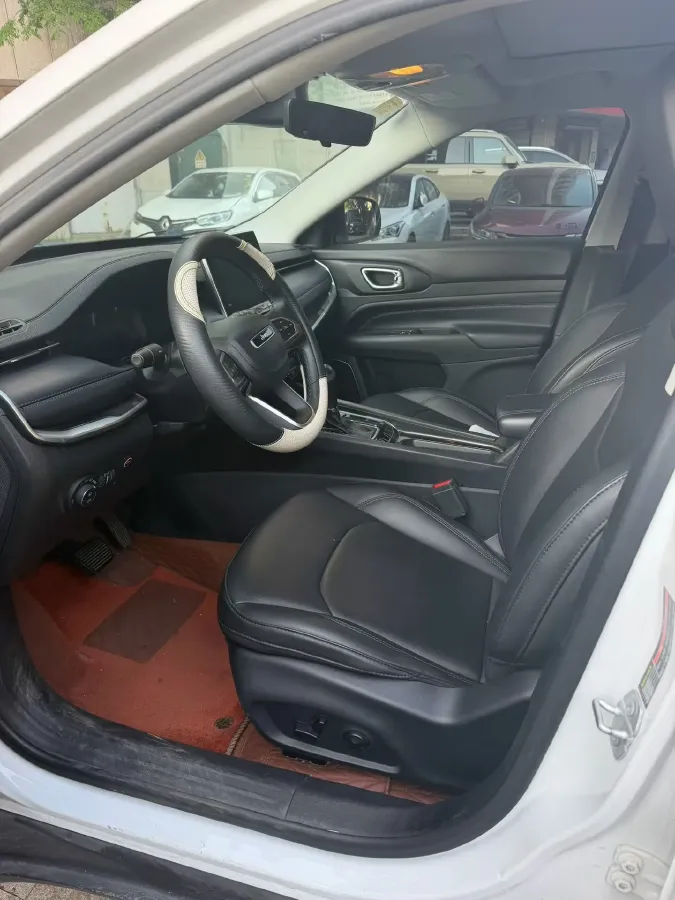 2021 Jeep Compass 1.3T 173HP L4 7DCT,autocango,china used car exporter,china ev exporter,chinese used car exporter,chinese used ev exporter