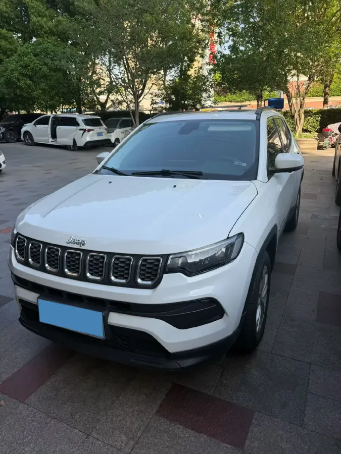 2021 Jeep Compass 1.3T 173HP L4 7DCT,autocango,china used car exporter,china ev exporter,chinese used car exporter,chinese used ev exporter