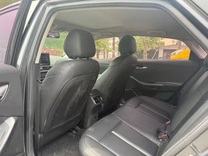 2019 Hyundai La Festa 1.6T 204HP L4 7DCT,autocango,china used car exporter,china ev exporter,chinese used car exporter,chinese used ev exporter