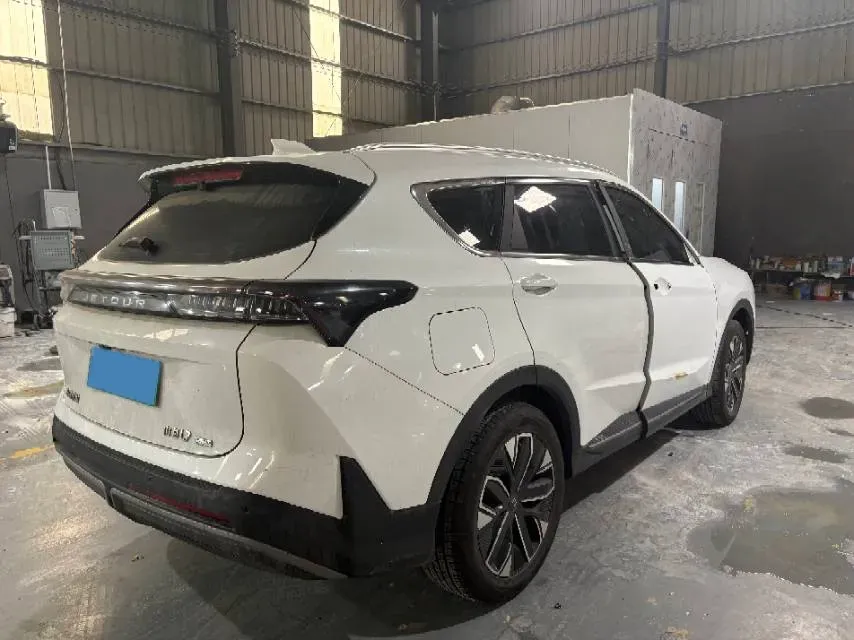 2024 Jetour X70 C-DM 1.5T 156HP L4 2DHT PHEV 19.43KWH,autocango,china used car exporter,china ev exporter,chinese used car exporter,chinese used ev exporter