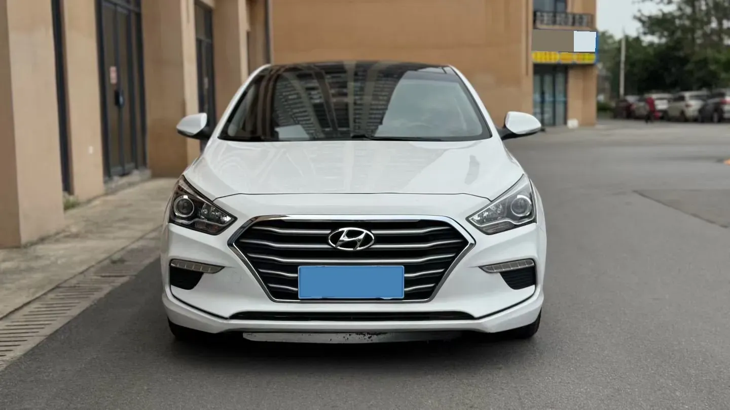 2016 Hyundai Mistra 1.8L 143HP L4 6AT,autocango,china used car exporter,china ev exporter,chinese used car exporter,chinese used ev exporter