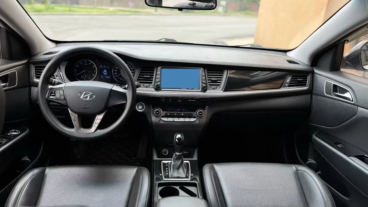 2016 Hyundai Mistra 1.8L 143HP L4 6AT,autocango,china used car exporter,china ev exporter,chinese used car exporter,chinese used ev exporter