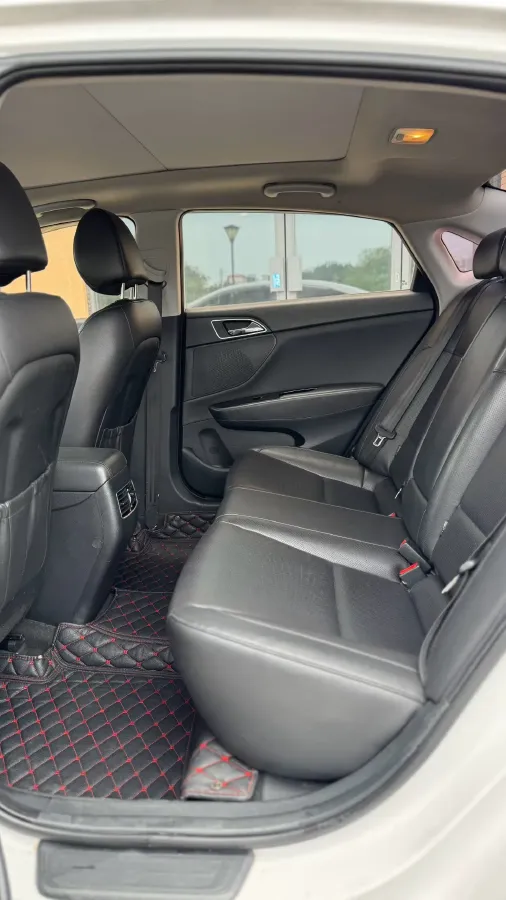 2016 Hyundai Mistra 1.8L 143HP L4 6AT,autocango,china used car exporter,china ev exporter,chinese used car exporter,chinese used ev exporter