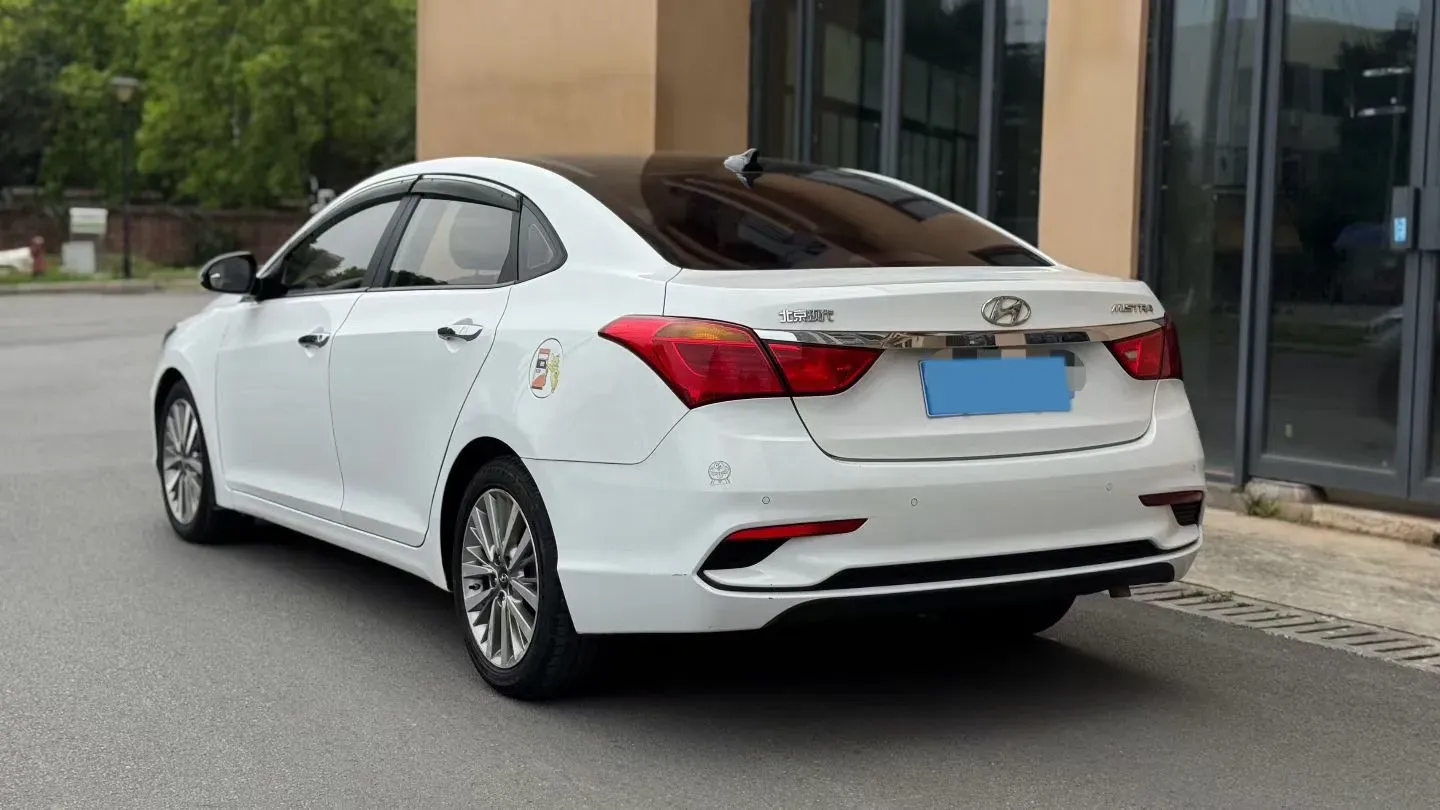 2016 Hyundai Mistra 1.8L 143HP L4 6AT,autocango,china used car exporter,china ev exporter,chinese used car exporter,chinese used ev exporter