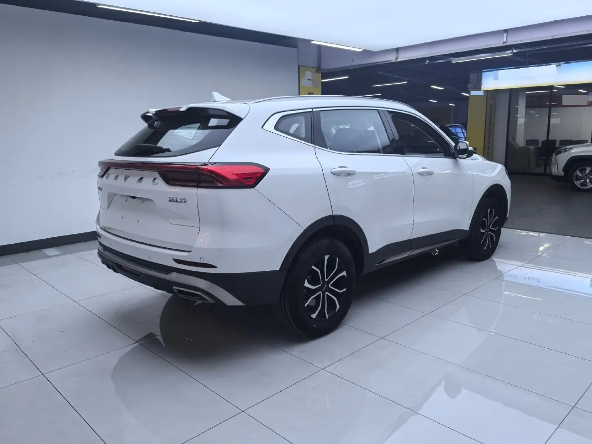 2021 Haval H6 1.5T 169HP L4 7DCT,autocango,china used car exporter,china ev exporter,chinese used car exporter,chinese used ev exporter