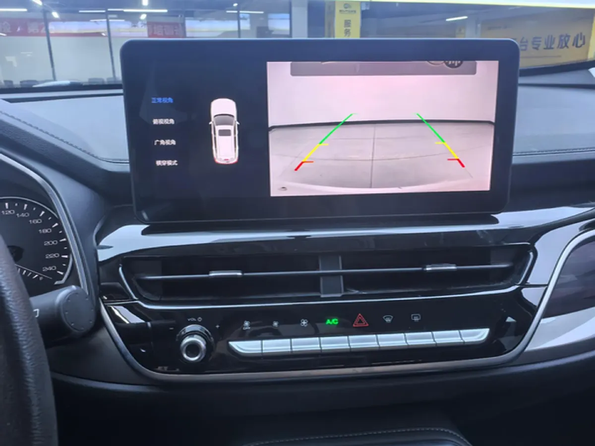 2021 Haval H6 1.5T 169HP L4 7DCT,autocango,china used car exporter,china ev exporter,chinese used car exporter,chinese used ev exporter