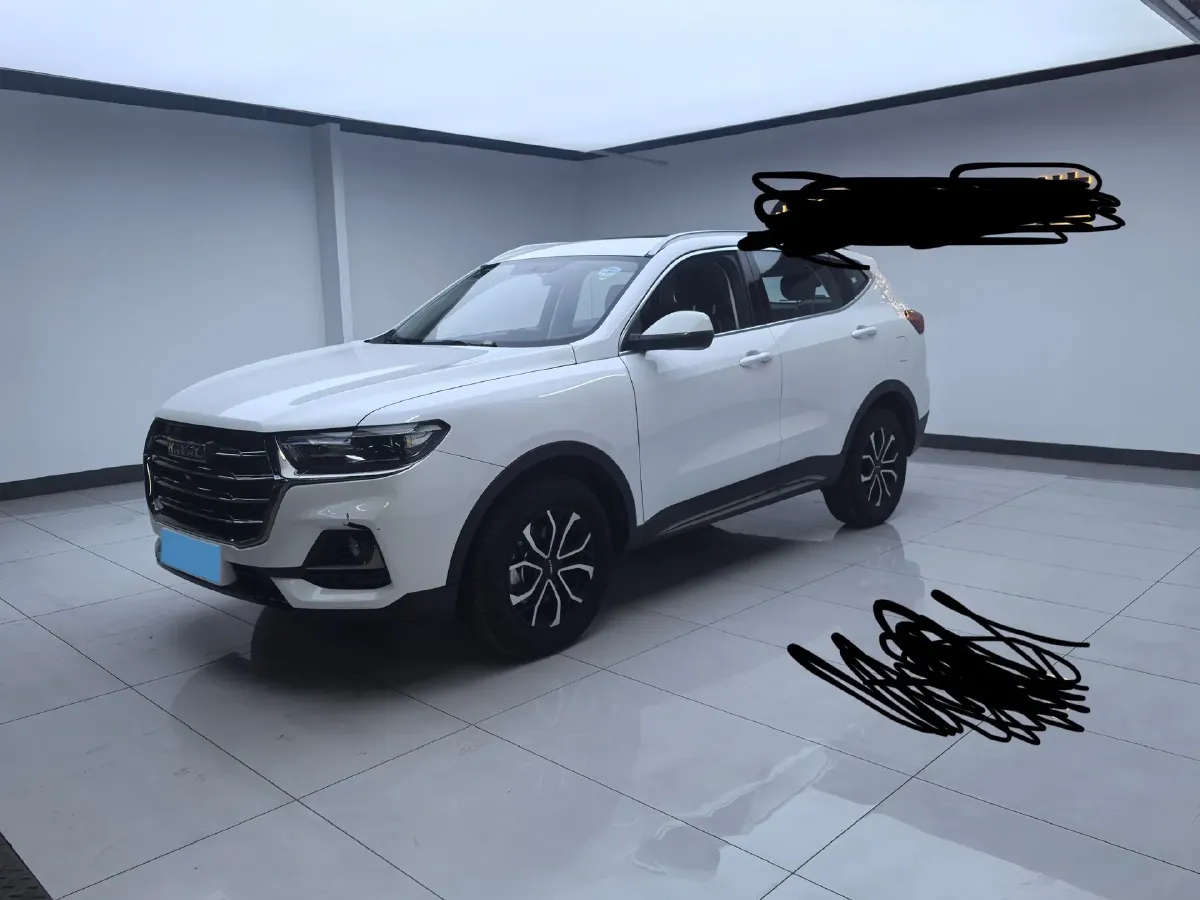 2021 Haval H6 1.5T 169HP L4 7DCT,autocango,china used car exporter,china ev exporter,chinese used car exporter,chinese used ev exporter