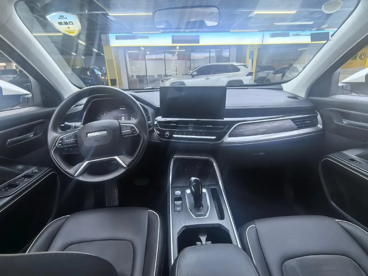 2021 Haval H6 1.5T 169HP L4 7DCT,autocango,china used car exporter,china ev exporter,chinese used car exporter,chinese used ev exporter