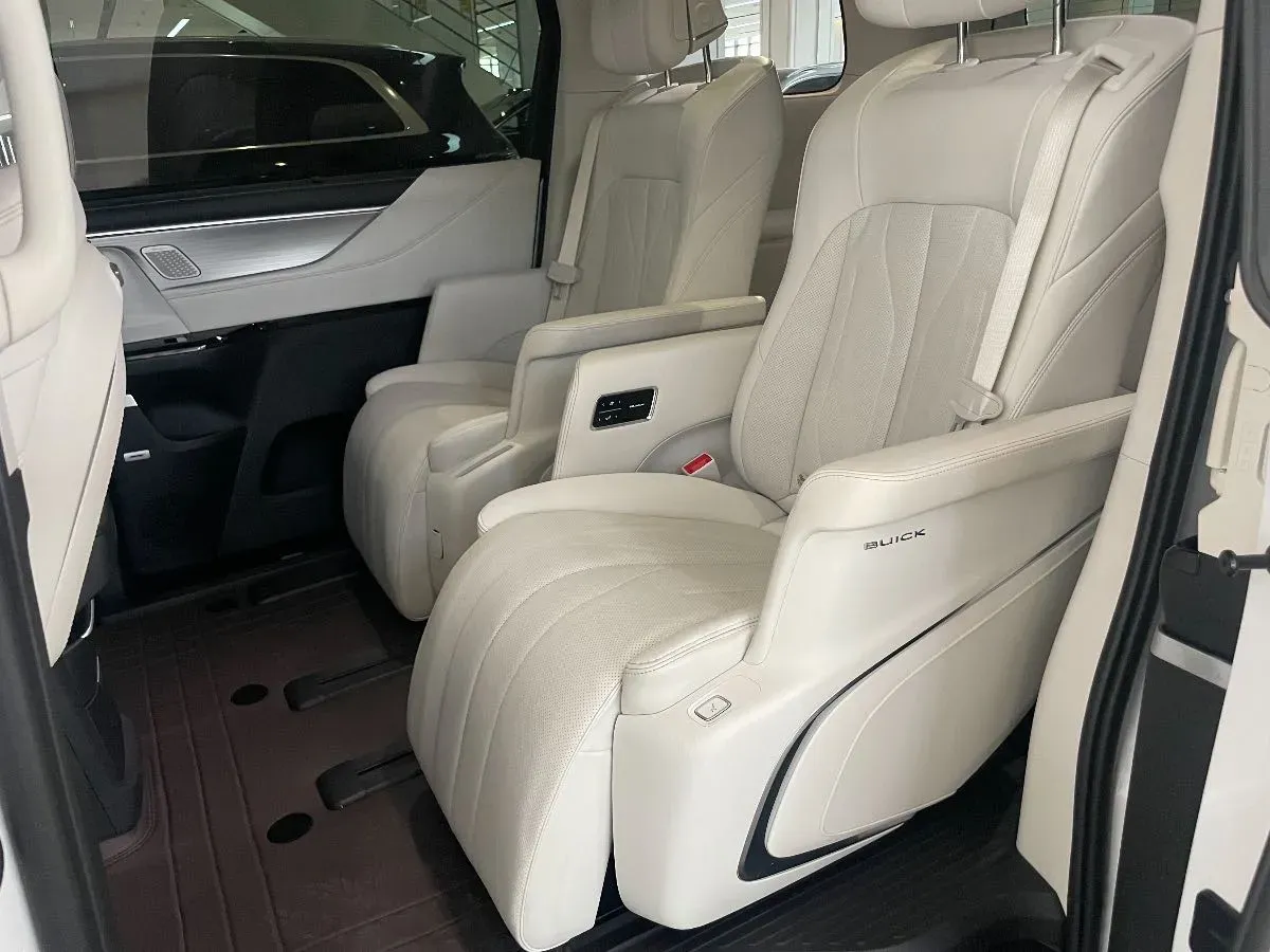 2024 Buick GL8 1.5T 180HP L4 2DHT PHEV 24.4KWH,autocango,china used car exporter,china ev exporter,chinese used car exporter,chinese used ev exporter