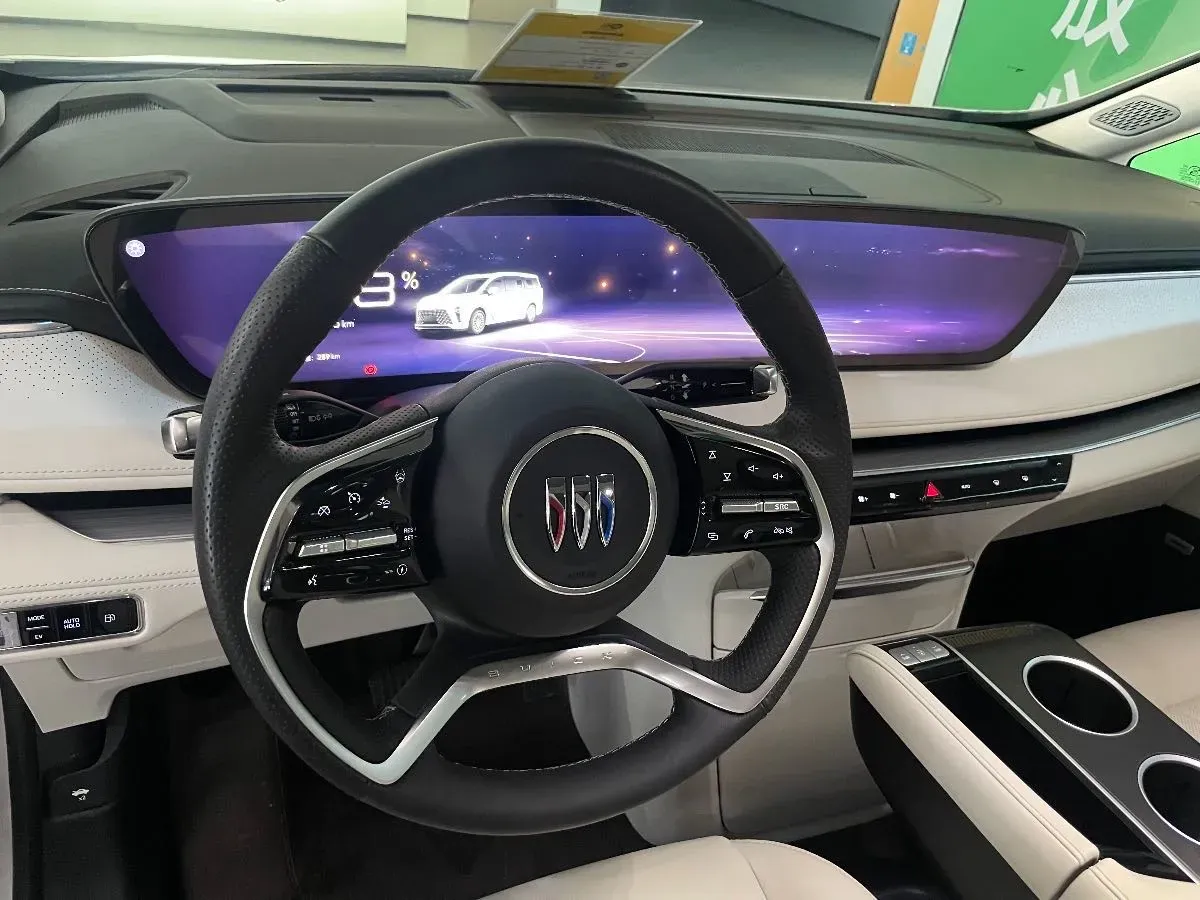 2024 Buick GL8 1.5T 180HP L4 2DHT PHEV 24.4KWH,autocango,china used car exporter,china ev exporter,chinese used car exporter,chinese used ev exporter