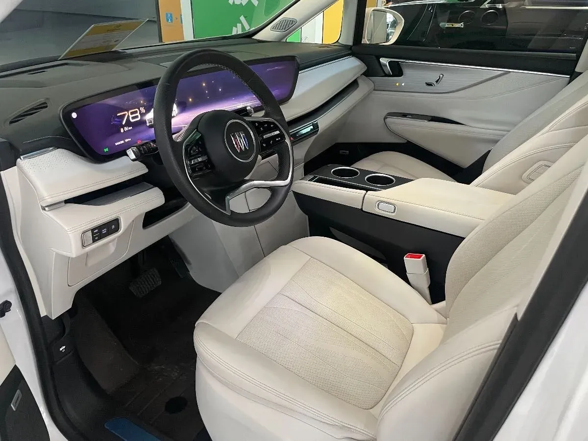 2024 Buick GL8 1.5T 180HP L4 2DHT PHEV 24.4KWH,autocango,china used car exporter,china ev exporter,chinese used car exporter,chinese used ev exporter