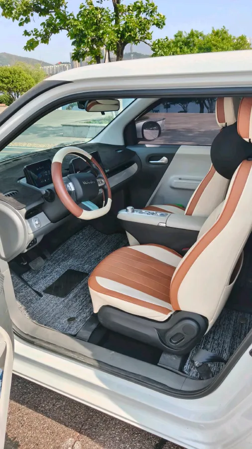 2023 ChangAn QiYuan Lumin BEV 17.65KWH,autocango,china used car exporter,china ev exporter,chinese used car exporter,chinese used ev exporter