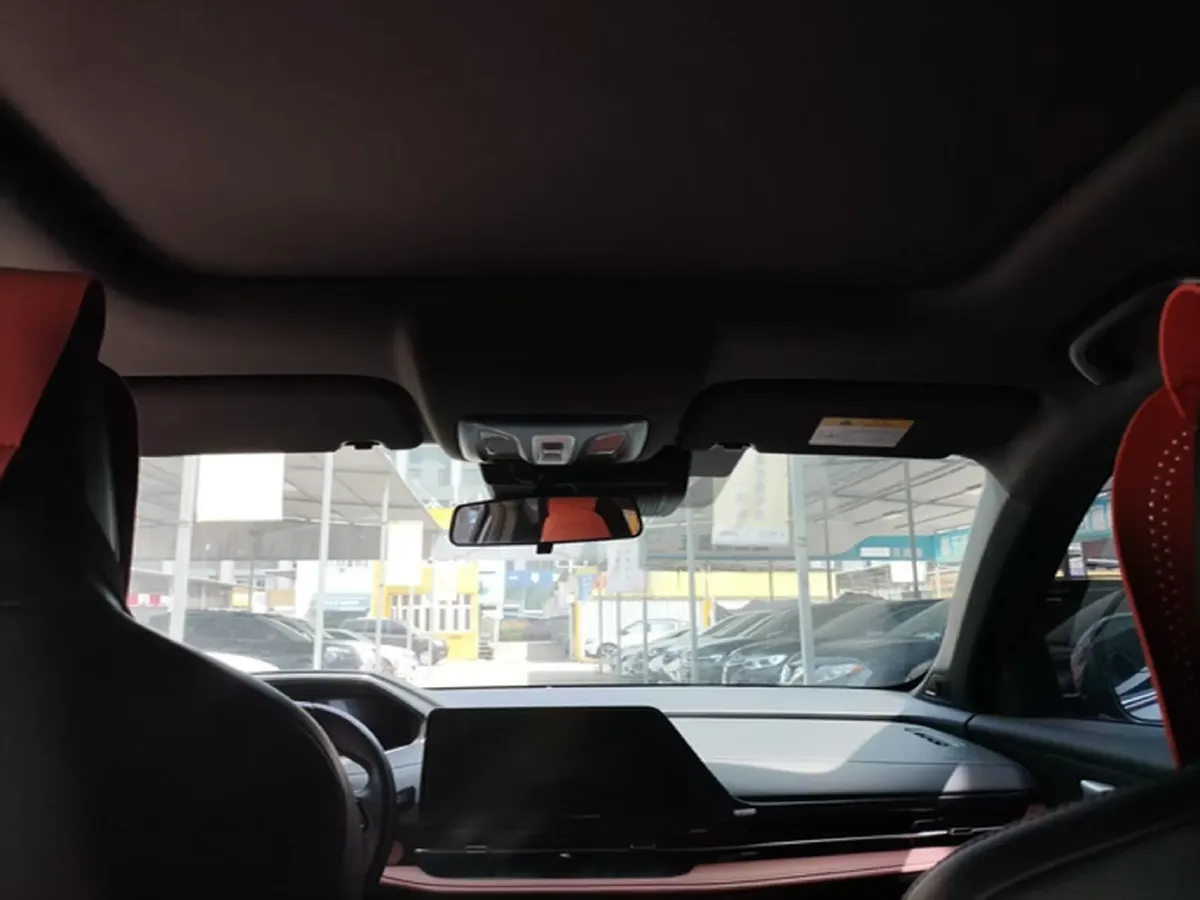 2023 ChangAn QiYuan Q05 Classic 1.5L 110HP L4 E-CVT PHEV 18.99KWH,autocango,china used car exporter,china ev exporter,chinese used car exporter,chinese used ev exporter