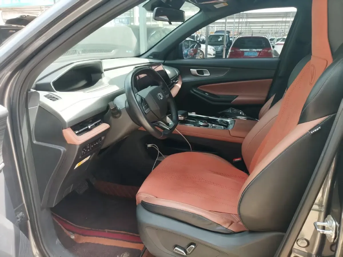 2023 ChangAn QiYuan Q05 Classic 1.5L 110HP L4 E-CVT PHEV 18.99KWH,autocango,china used car exporter,china ev exporter,chinese used car exporter,chinese used ev exporter