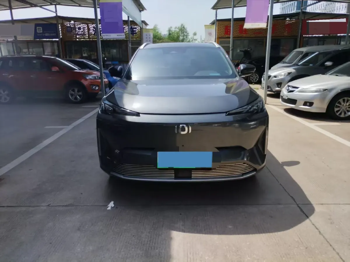 2023 ChangAn QiYuan Q05 Classic 1.5L 110HP L4 E-CVT PHEV 18.99KWH,autocango,china used car exporter,china ev exporter,chinese used car exporter,chinese used ev exporter