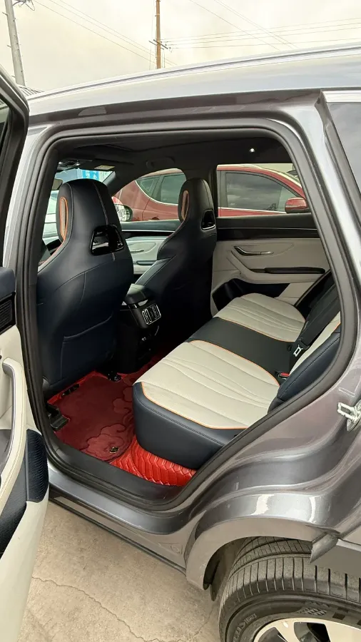 2024 BYD Song Plus 1.5L 110HP L4 E-CVT PHEV 18.3KWH,autocango,china used car exporter,china ev exporter,chinese used car exporter,chinese used ev exporter