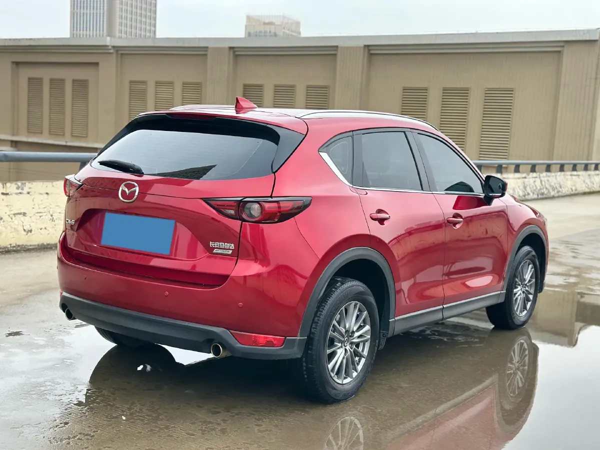 2017 Mazda CX-5 2.0L 155HP L4 6AT,autocango,china used car exporter,china ev exporter,chinese used car exporter,chinese used ev exporter